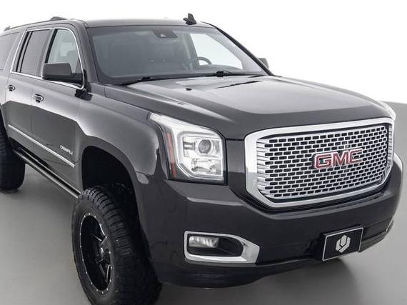 GMC YUKON XL 2016 1GKS2HKJ5GR102704 image